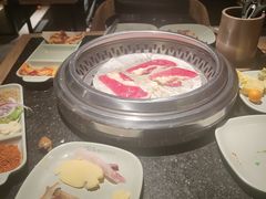 -梨花自助烤肉(乐宾店)