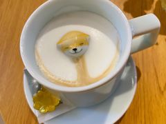 -柴犬小屋·柴餐厅·狗咖食堂(金鼎广场店)