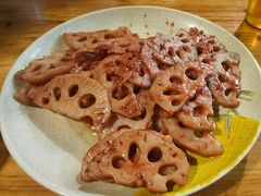 -紫金食坊(江南西路店)