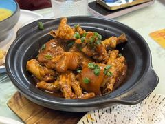 -金龙·打边炉(南京西路店)