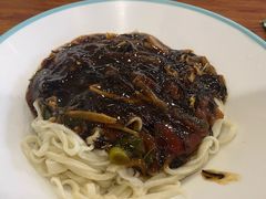 -浑河春面馆非遗鹿角面(良乡店)