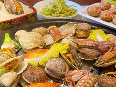 -苏大嘴蒸汽海鲜·海胆蒸饺(中山广场店)