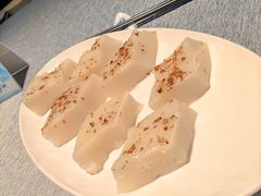 桂花拉糕-绿波廊(豫园店)