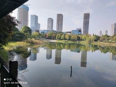 -尚贤河湿地