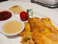 -波特曼西餐厅(南岗店)