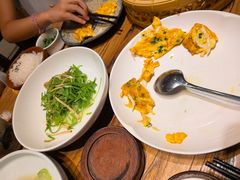-丹江渔村(首都机场店)