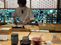 -小十Omakase(地王大厦店)