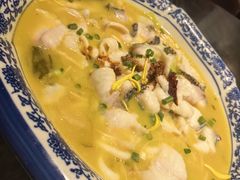 -小瓦巷·南京本帮菜(万达茂店)