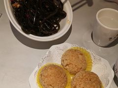 -粤仔湾砂锅粥(金太湖店)