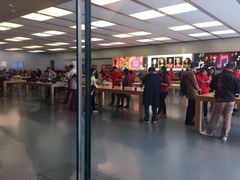 -Apple零售店(深圳益田假日广场店)