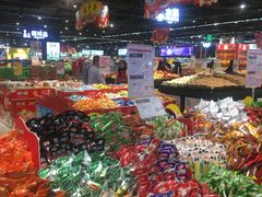 -百佳华佳漾里(坂田店)