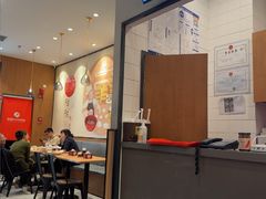 -阳阳中国饭(北京荟聚店)