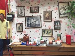 -老宅原住民沙茶面精品小吃(龙头路店)