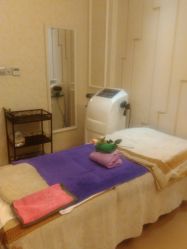 -悦芳庭美肤美体品牌集合店