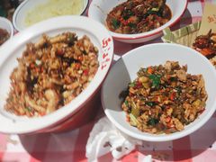 -西江红·株洲本地菜(滨江南路店)