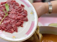 -燃计沙茶皇·香港沙茶火锅(人广旗舰店)