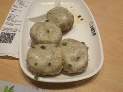 -小杨生煎(周浦万达店)