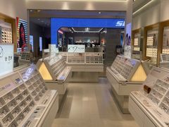 -OYEA欧野眼镜(武商MALL·众圆店)