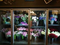 -良友花店(天目山路店)