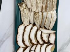 -阿鹏故事野生菌火锅(古城店)