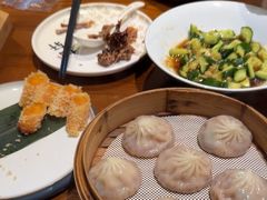 -如轩·海鲜砂锅粥·潮汕菜(一品天下店)