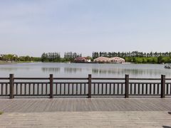 -上海长兴岛郊野公园