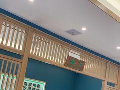 -绿草地·湘菜(芙蓉天街店)