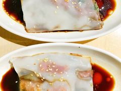 -来龙里 精致 东南亚餐室(万象城店)