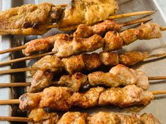 -洁神饭庄·海鲜·青岛菜·30年老字号(五四广场店)