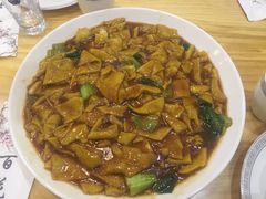 -百花食府(渔阳南路店)