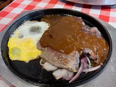 精选肉眼扒-开心果牛扒城(雍华庭店)