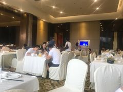 -青岛银沙滩温德姆至尊酒店