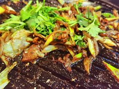 -局气 烤鸭·北京菜(光华路店)