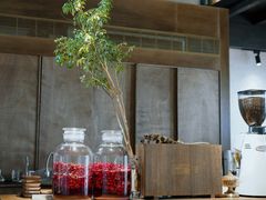 -Metal hands·铁手咖啡