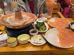 -小喜客·云南特色菜(纳西庭院店)