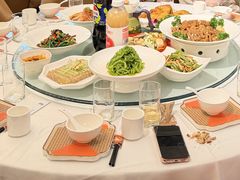 -小贝壳酒楼(经九路店)