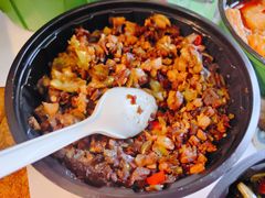 -云海肴·汽锅鸡·云南菜(广安门天虹店)