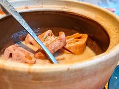 -丹江渔村(龙旗店)