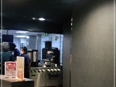 -麦当劳(无锡永乐店)