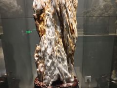 -安徽省地质博物馆