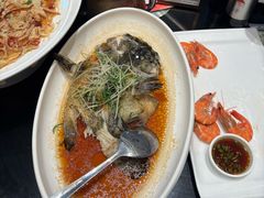 -兴仙饭店·闽味海鲜(马尾总店)