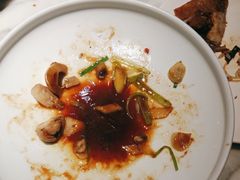 -京味斋·北京烤鸭(华威桥北工大店)