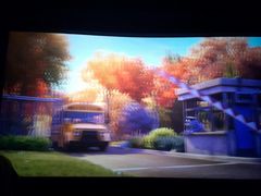 -万达影城(浦西万达广场激光IMAX店)