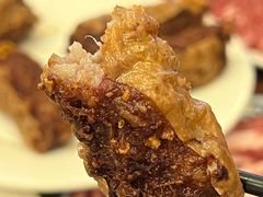 -前门张记涮肉(前门店)