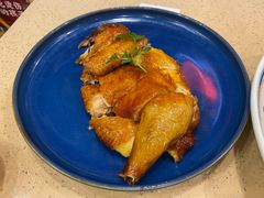 -点都德(中海环宇荟店)