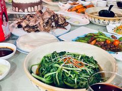 -燕风楼烤鸭店(建设总店)