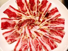 -韩宫宴烤肉·料理(青浦宝龙店)
