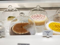 -Lady M(沙田新城市广场店)