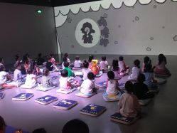 -小鸡哆哆故事屋·儿童乐园(嘉里城店)