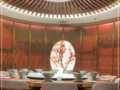 包厢-南门四季铜锅涮肉(大屯·北苑店)